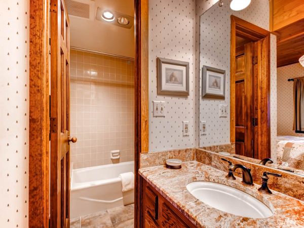 Steamboat Springs Condo 950365