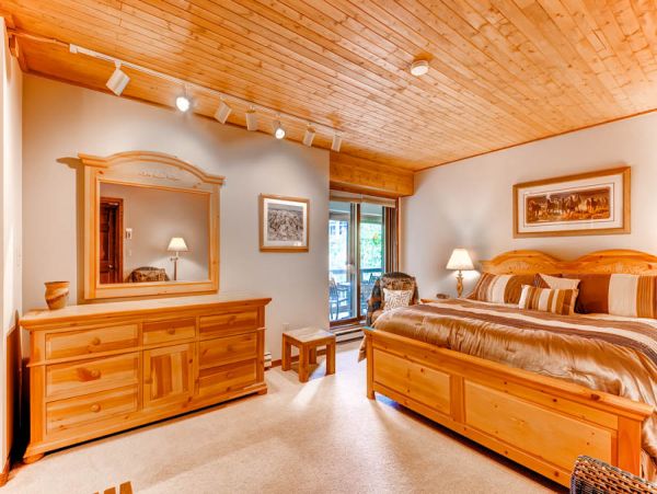 Steamboat Springs Condo 950365