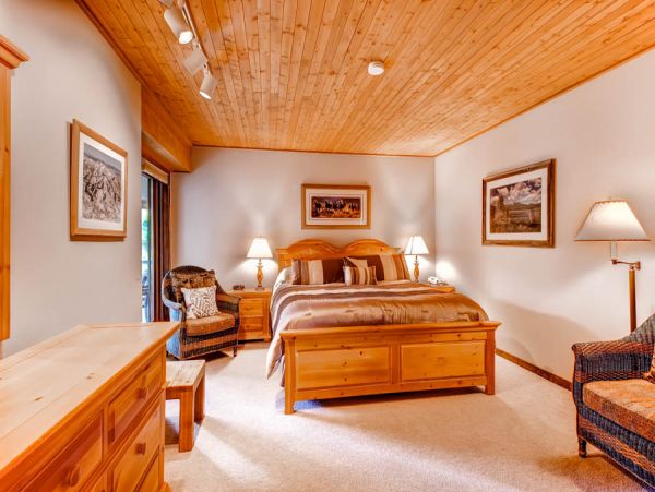 Steamboat Springs Condo 950365