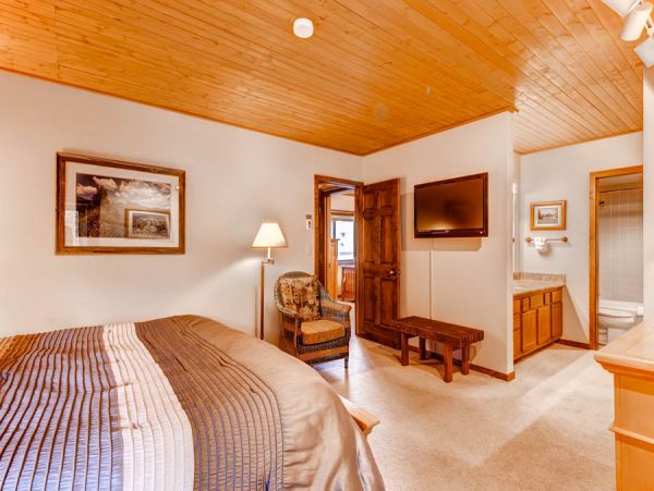 Steamboat Springs Condo 950365