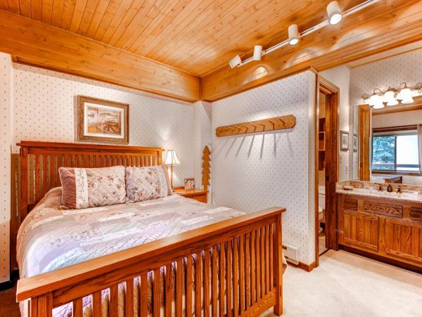Steamboat Springs Condo 950365
