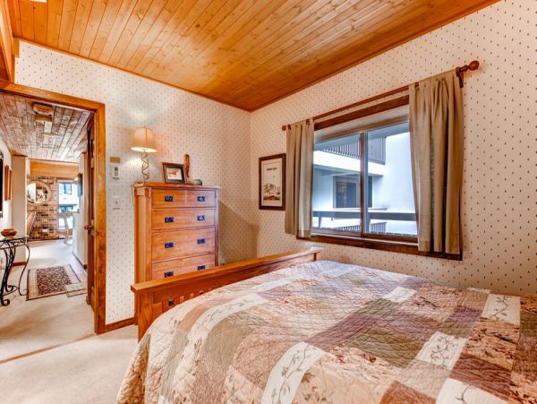 Steamboat Springs Condo 950365