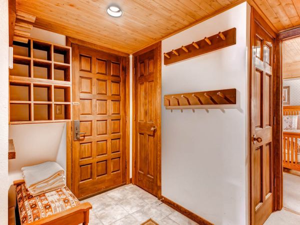 Steamboat Springs Condo 950365