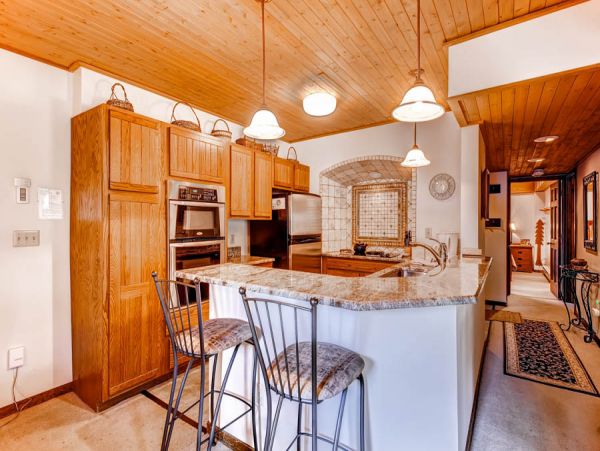 Steamboat Springs Condo 950365