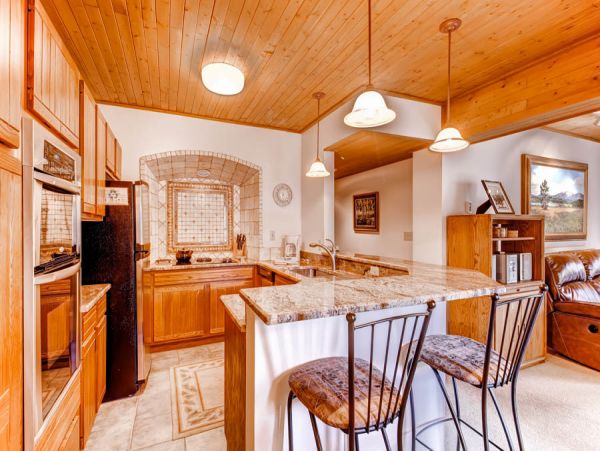 Steamboat Springs Condo 950365