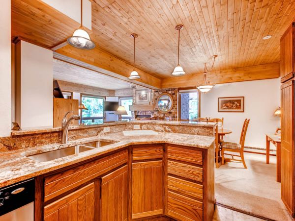 Steamboat Springs Condo 950365