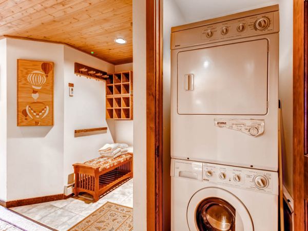 Steamboat Springs Condo 950365