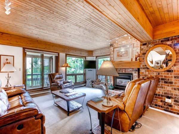 Steamboat Springs Condo 950365