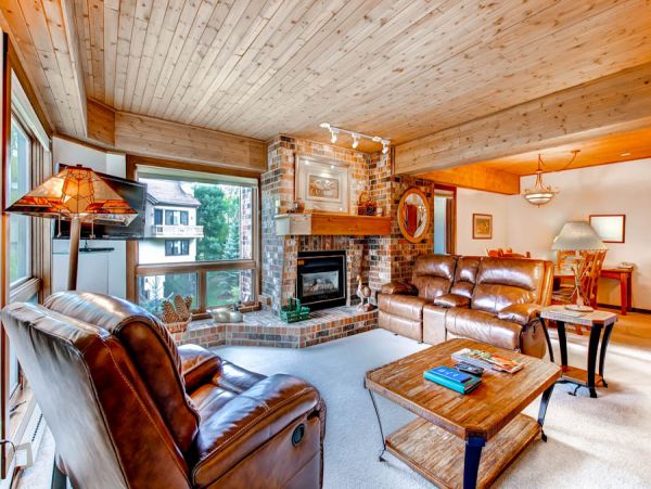 Steamboat Springs Condo 950365