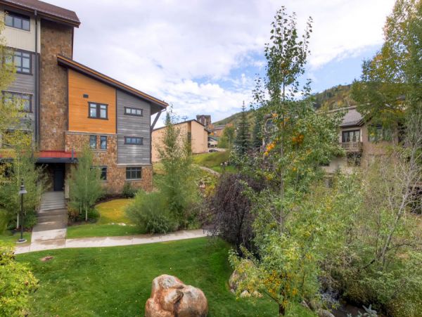 Steamboat Springs Condo 950365