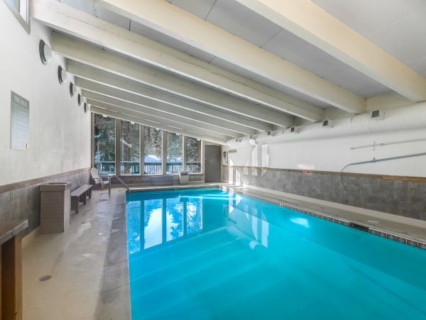 Breckenridge Condo 950366