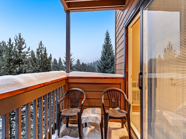Breckenridge Condo 950366