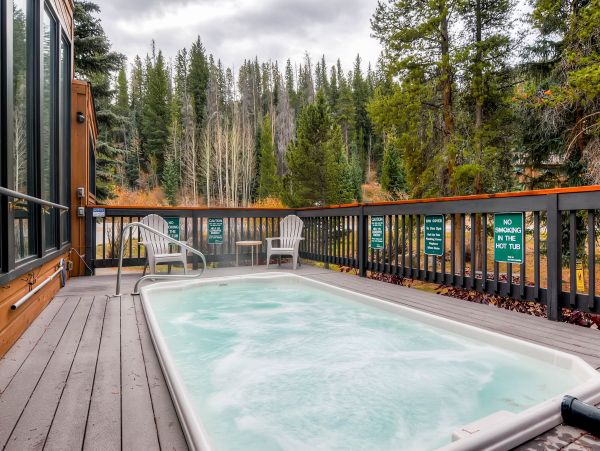 Breckenridge Condo 950366