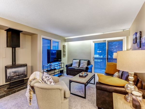 Breckenridge Condo 950366