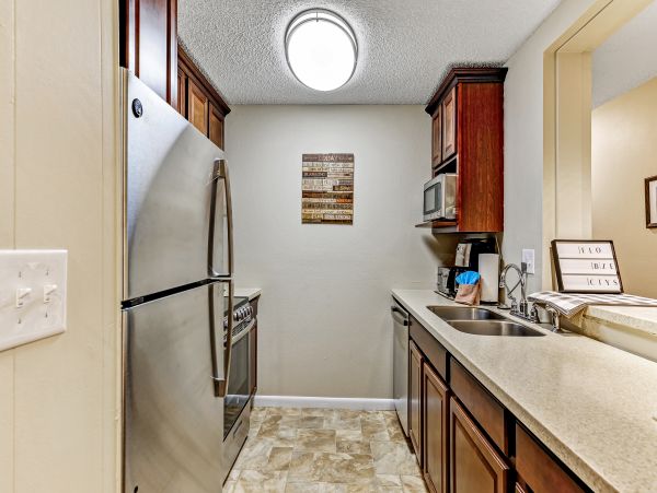 Breckenridge Condo 950366