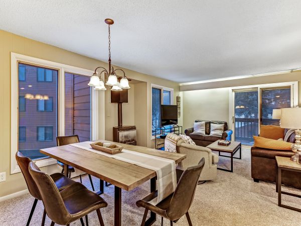 Breckenridge Condo 950366