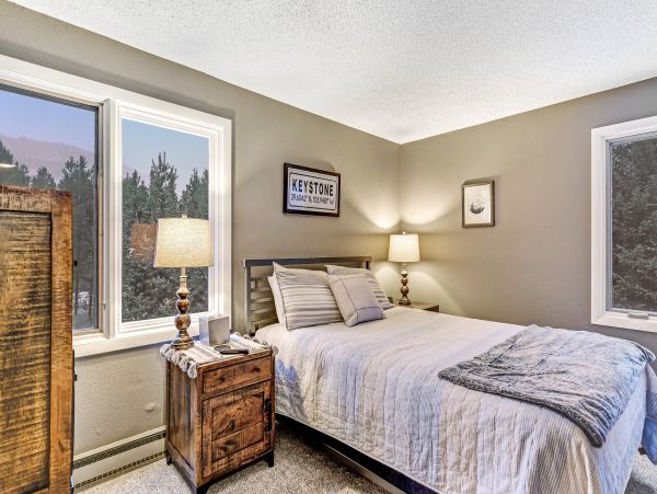 Breckenridge Condo 950366
