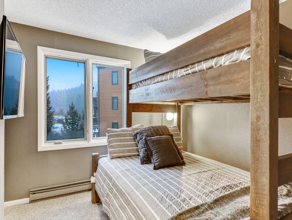 Breckenridge Condo 950366