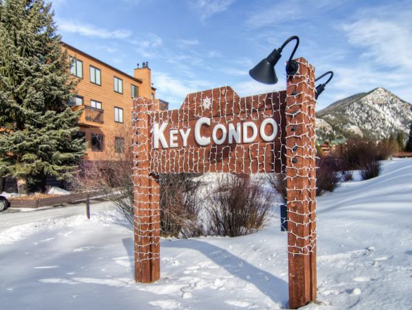 Breckenridge Condo 950366