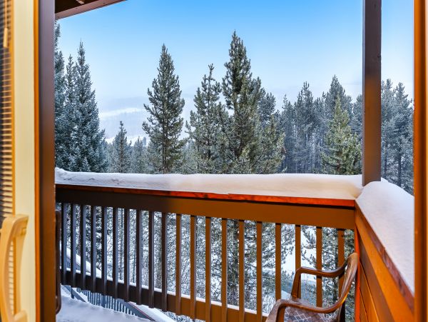 Breckenridge Condo 950366