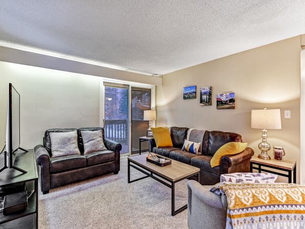 Breckenridge Condo 950366
