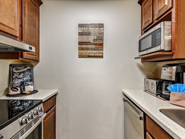 Breckenridge Condo 950366