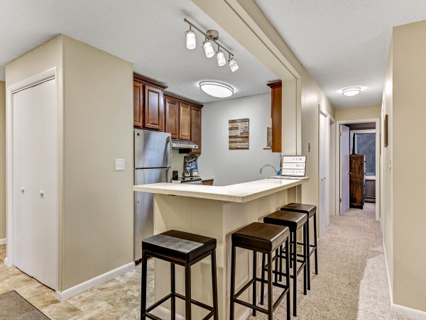Breckenridge Condo 950366