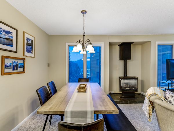 Breckenridge Condo 950366