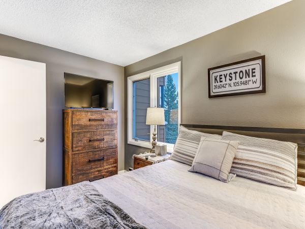 Breckenridge Condo 950366