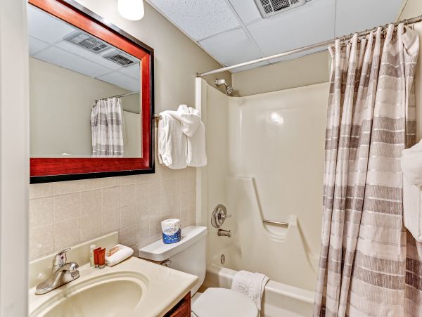 Breckenridge Condo 950366