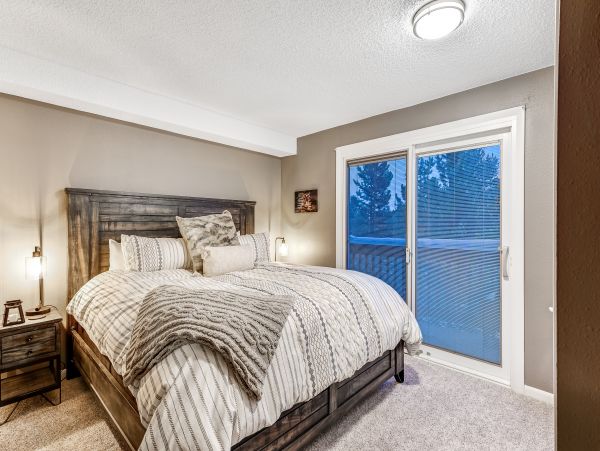 Breckenridge Condo 950366