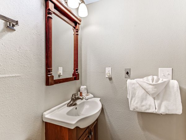 Breckenridge Condo 950366