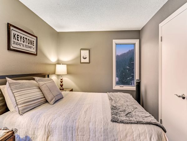 Breckenridge Condo 950366
