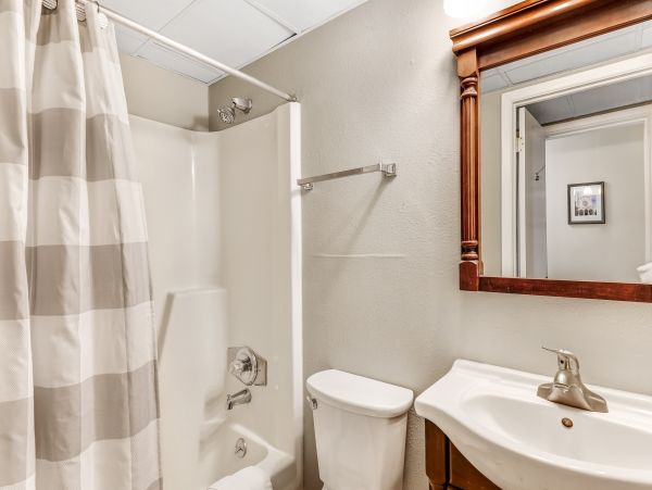 Breckenridge Condo 950366