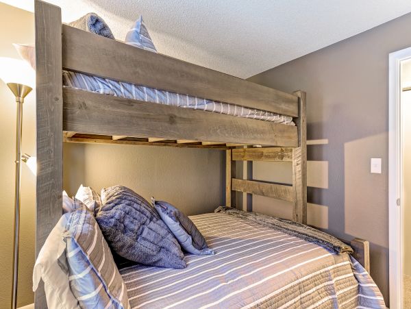 Breckenridge Condo 950366