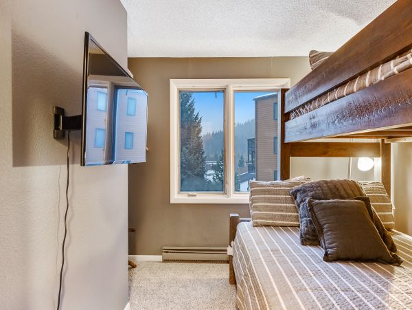 Breckenridge Condo 950366