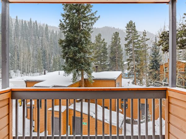 Breckenridge Condo 950366