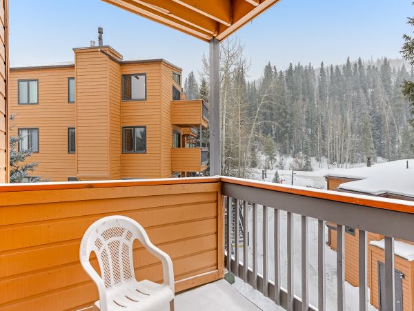 Breckenridge Condo 950366