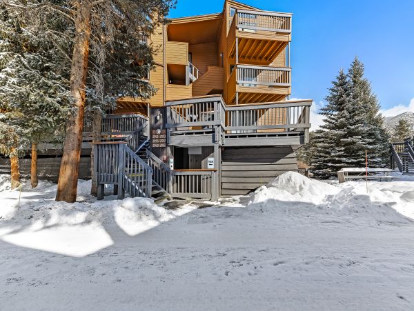 Breckenridge Condo 950366