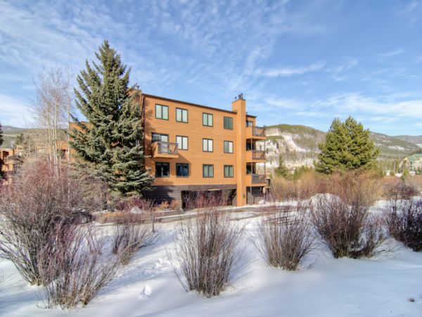 Breckenridge Condo 950366