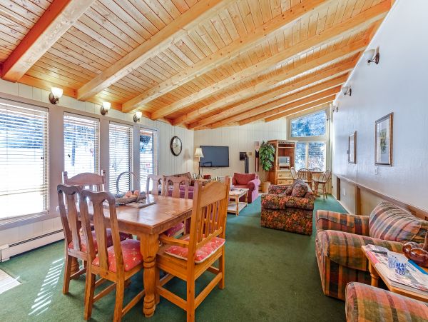 Breckenridge Condo 950366