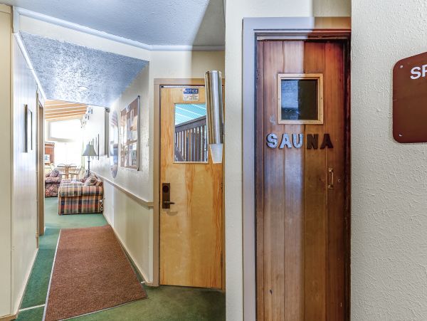 Breckenridge Condo 950366