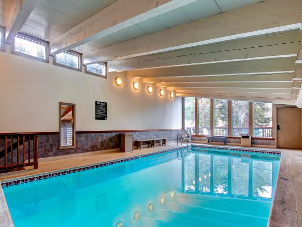Breckenridge Condo 950366