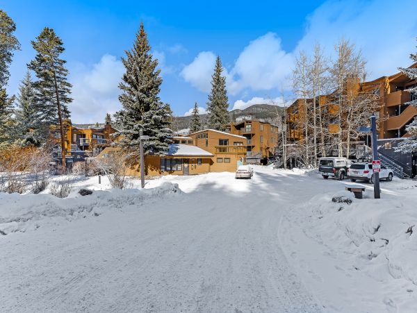 Breckenridge Condo 950366