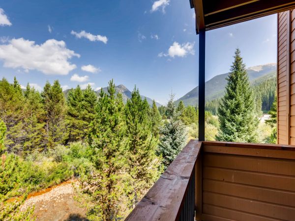 Breckenridge Condo 950366