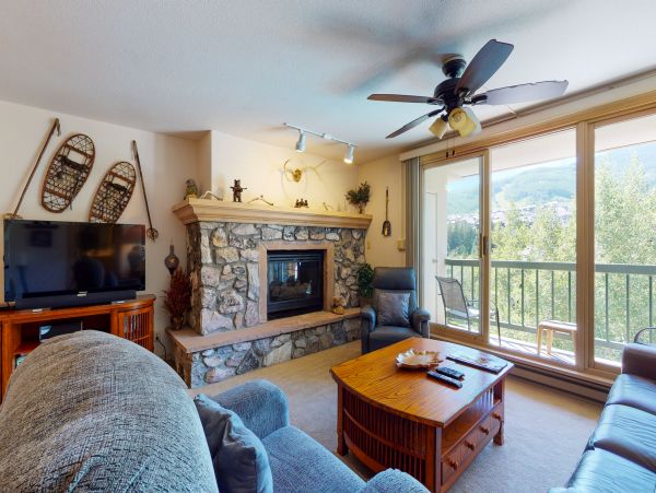 Beaver Creek Bachelor Gulch Condo 950367