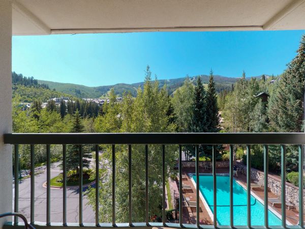 Beaver Creek Bachelor Gulch Condo 950367
