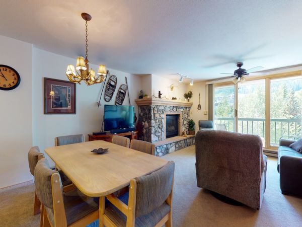 Beaver Creek Bachelor Gulch Condo 950367