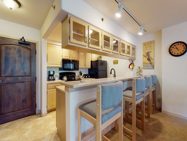 Beaver Creek Bachelor Gulch Condo 950367