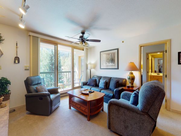 Beaver Creek Bachelor Gulch Condo 950367